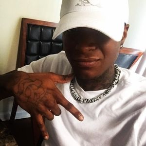 Meet your Posher, Tyreen